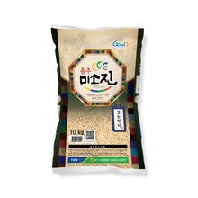밥맛 좋은 쌀 충주 미소진쌀 쌀눈현미 5kg/10kg
