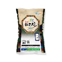 충주 미소진쌀 찹쌀 4kg/10kg 밥맛좋은쌀